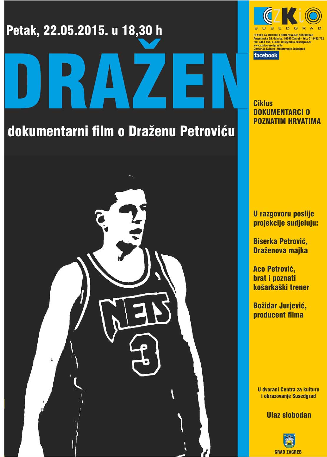Dražen Petrović doc 1
